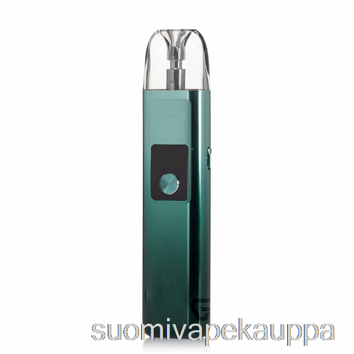 Vape Box Voopoo Argus G 25w Pod System Racing Green